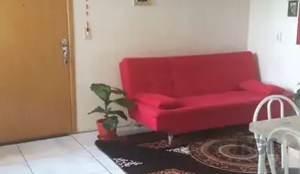Apartamento 2 Dormitório(s) Bairro Vila São José
