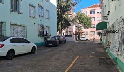 Apartamento 1 Dormitório(s) Bairro Jardim Leopoldina