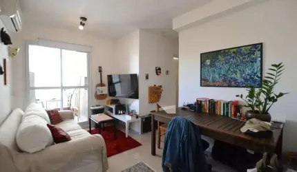 Apartamento com 2 quartos à venda na Avenida Arnaldo Bohrer, Teresópolis, Porto Alegre, 51 m2 por R$ 325.000
