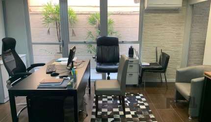 Sala comercial à venda na Assis Brasil, 3026, Cristo Redentor, Porto Alegre por R$ 199.000