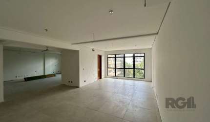 Sala comercial para alugar na Avenida Carlos Gomes, Petrópolis, Porto Alegre, 100 m2 por R$ 4.500