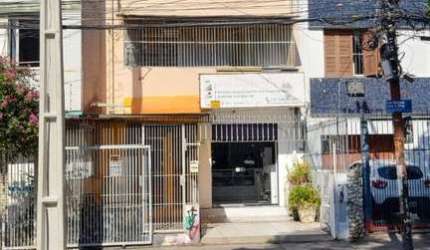Prédio à venda na Rua General Lima e Silva, Cidade Baixa, Porto Alegre, 190 m2 por R$ 1.009.000