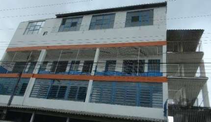 Casa comercial à venda na Rua José Feijó, Passo do Feijó, Alvorada, 1239 m2 por R$ 850.000