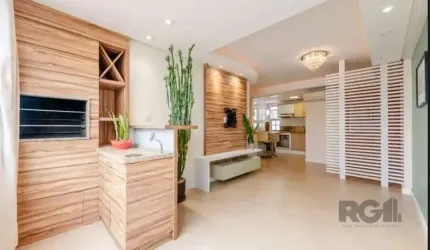 Apartamento com 2 quartos à venda na Rua Lobo da Costa, Cidade Baixa, Porto Alegre, 65 m2 por R$ 529.000