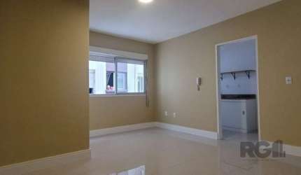Apartamento 1 Dormitório(s) Bairro Cidade Baixa