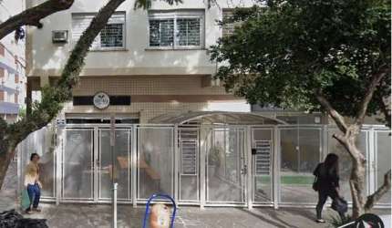 Apartamento 1 Dormitório(s) Bairro Cidade Baixa