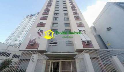 Apartamento 2 Dormitório(s) Bairro Cidade Baixa