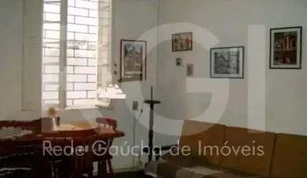 Casa 4 Dormitório(s) Bairro Menino Deus