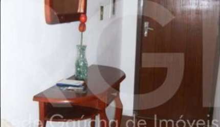 Apartamento 2 Dormitório(s) Bairro Centro Histórico