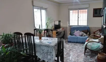 Casa Condominio 3 Dormitório(s) Bairro Cristal