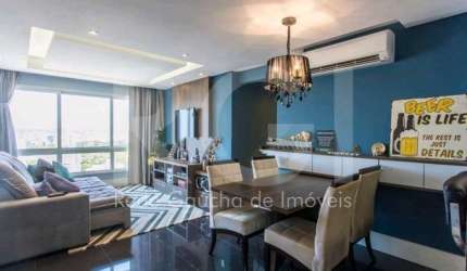 Apartamento 3 Dormitório(s) Bairro Bom Fim