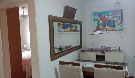 Apartamento 2 Dormitório(s) Bairro Azenha