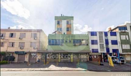 Apartamento 2 Dormitório(s) Bairro Azenha
