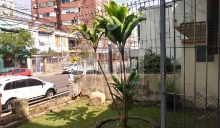 Casa 2 Dormitório(s) Bairro Cidade Baixa