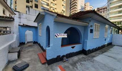 Casa com 2 quartos para alugar na Desembargador Luiz Paiva, 4, Icaraí, Niterói por R$ 3.500