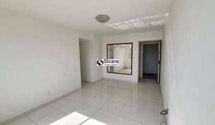 Apartamento com 2 quartos para alugar na Ladeira Lopes da Cunha, 113, Fonseca, Niterói por R$ 1.500