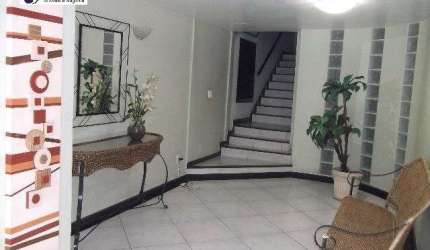 Apartamento com 2 quartos à venda na Rua General Silvestre Rocha, 142, Icaraí, Niterói por R$ 370.000