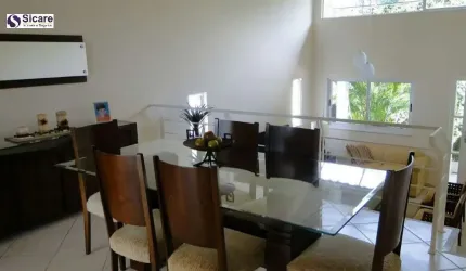 Casa em condomínio fechado com 3 quartos à venda na Estrada Washington Luís, 520, Sapê, Niterói por R$ 698.000