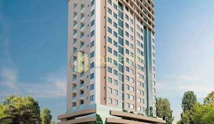 Apartamento 1 Suíte e 1 Vaga no Morretes!