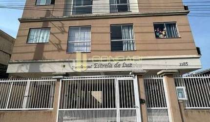 Apartamento 2 quartos 1 vaga Morretes Itapema