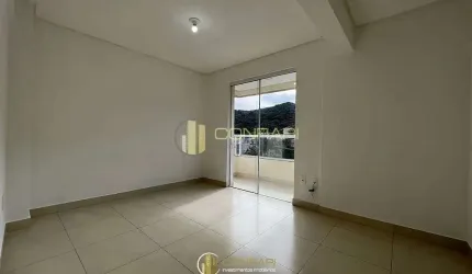 Apartamento, 2 Dorm e 01 Vaga, no Morretes!