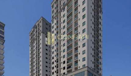Empreendimento com 2 torres no Morretes