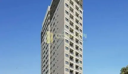 2 dorm sendo 1 suíte e 01 vaga, no Morretes