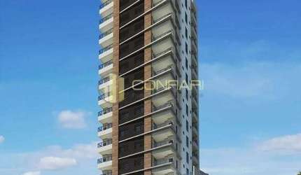 Apartamento com entrega em 2025