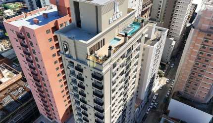 Alto padrão em ótima localização