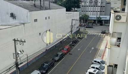 Apartamento mobiliado em Balneário Camboriú