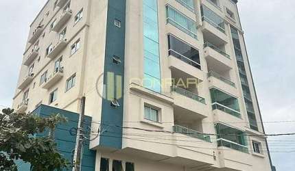 Apartamento mobiliado no Perequê Porto Belo