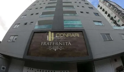 Apartamento pronto e semi mobiliado no Morretes