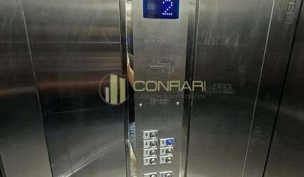 Apartamento pronto em Porto belo