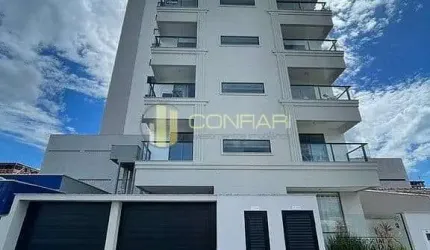 Empreendimento com porteiro eletrônico