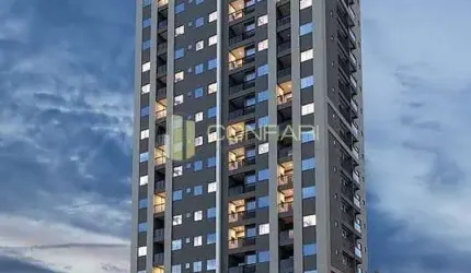 Lançamento 02 Suítes e 01 Vaga no Morretes