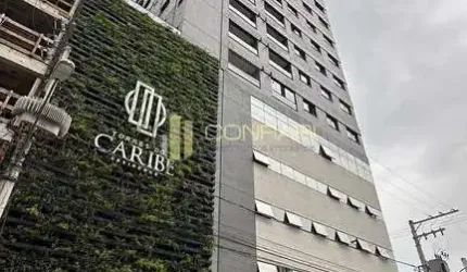 Apto 2 Dorm, sendo 1 Suíte e 01 Vaga, Morretes