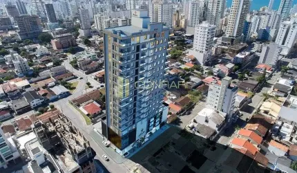 03 SUÍTES + 02 VAGAS PRIVATIVAS