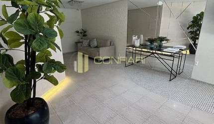 Apartamento frente av. nereu ramos