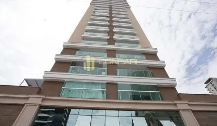 Apartamento mobilado e climatizado