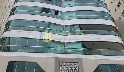 Apartamento mobiliado e decorado em Itapema