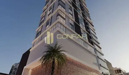 3 Suítes a 950 metros da praia