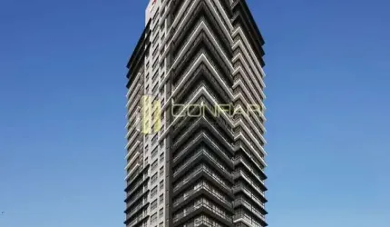 Apartamento à 100 metros do mar, Perequê, Porto Belo, SC