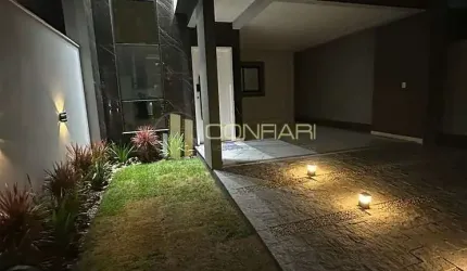 Casa no bairro bosque da mata