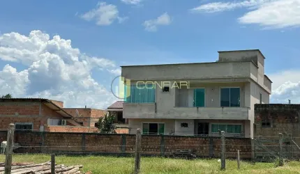 Casa à venda, Ribanceira do Sul, São João Batista, SC