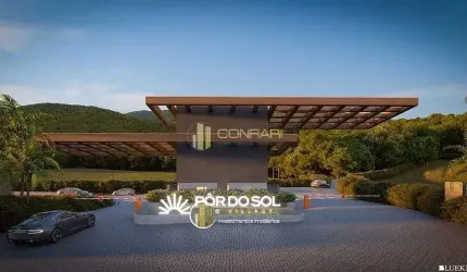 LOTE EM CONDOMÍNIO FECHADO