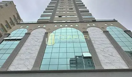 Apartamento 3 suítes 2 vagas, excelente padrão!!