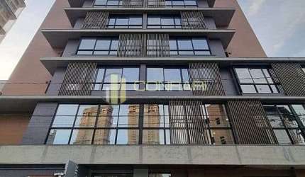 Apartamento finamente mobiliado e decorado à venda, Centro, Itapema, SC