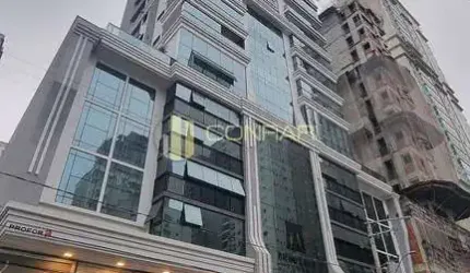 Apto alto padrão, 4 Suítes 3 Vagas, Itapema!