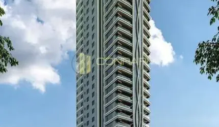 Amplo apartamento para investimento