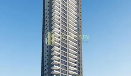 Otimo apto 03 Suítes e 02 Vagas, na Meia Praia